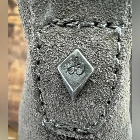 Sam Edelman | womens Hanley lug boot. Size: 9.5 - Picture 14 of 16